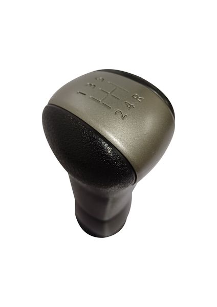 5 Speed Gear Knob Compatible With Nissan Tiida - 2006-2013
