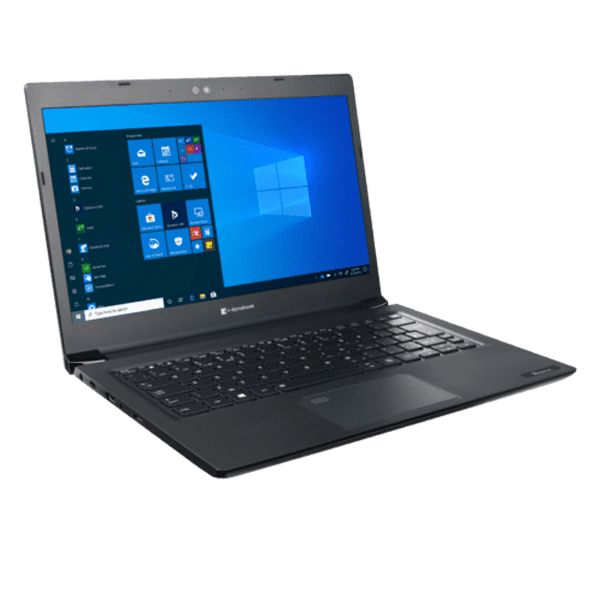 Dynabook - Tecra - i5 1135G7