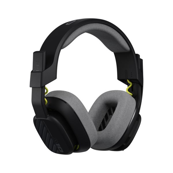 ASTRO Gaming A10 Gen 2 Wired Headset Compatible with PC, Xbox