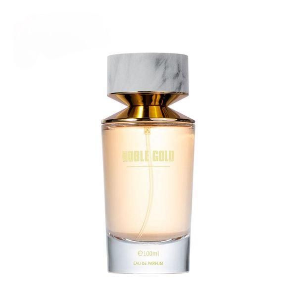 Noble Gold Perfume for Women, 100ml Eau de Parfum