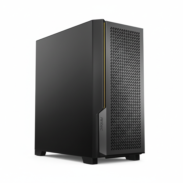 Antec Mid-Tower Gaming Chassis P20CE ATX Case - Black