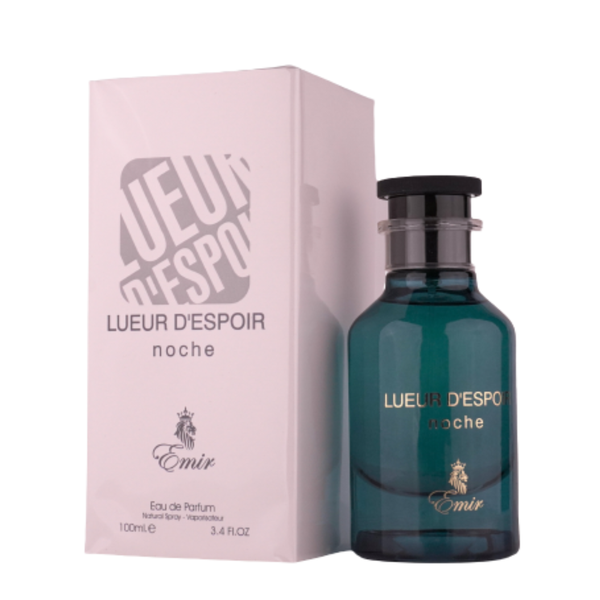 Emir Leur D'Espoir Noche 100ml EDP