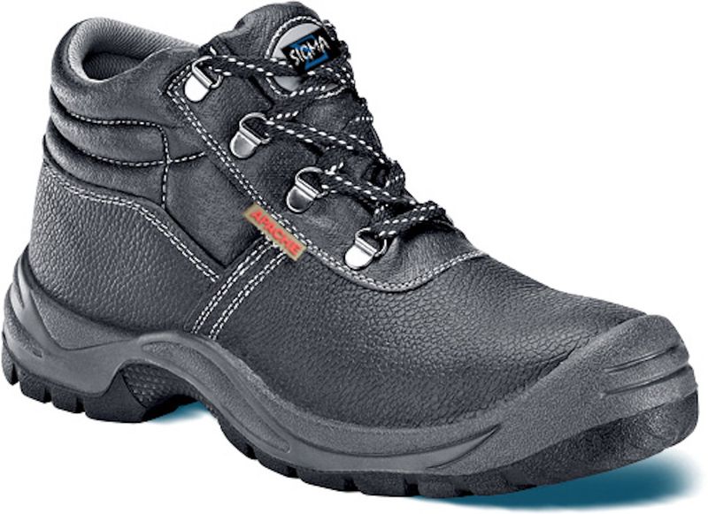 Sigma Apache Boot (NRCS0