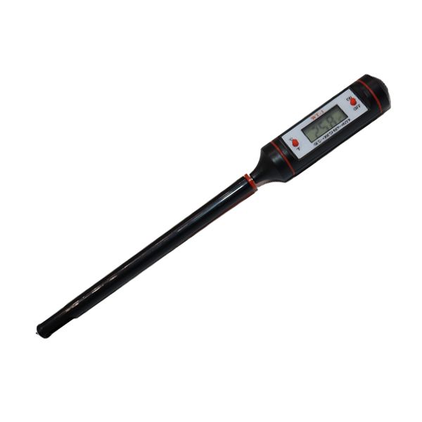 Digital Thermometer