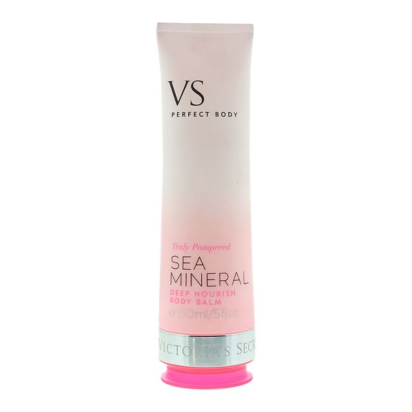 Victoria's Secret Perfect Body Sea Mineral Body Balm (Parallel Import)