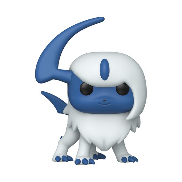 Funko Pop! Games: Pokemon - Absol