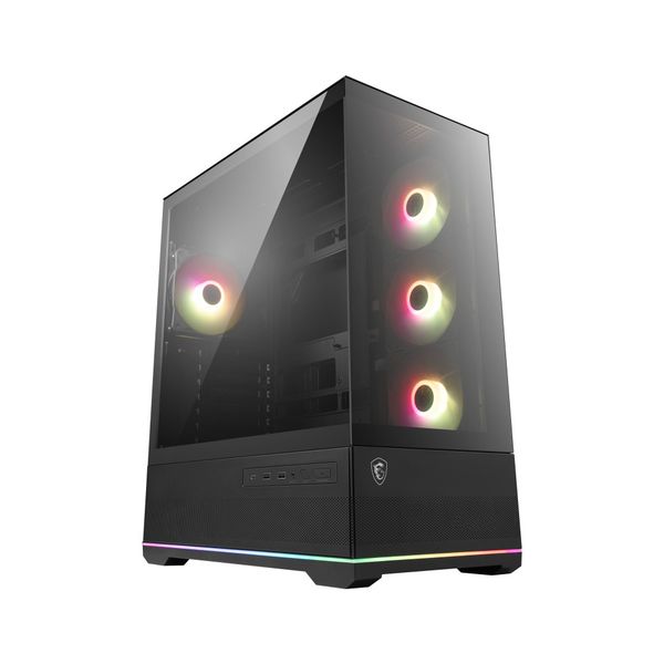 MSI MAG PANO 110R PZ Gaming Case