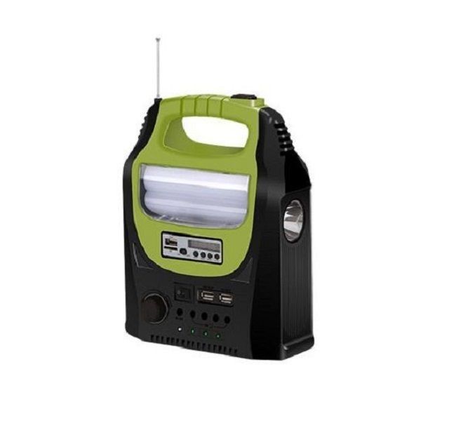 Lightweight Portable Solar System - GD-8071