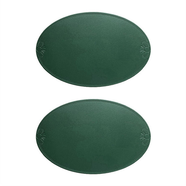 European French Style Retro Placemats