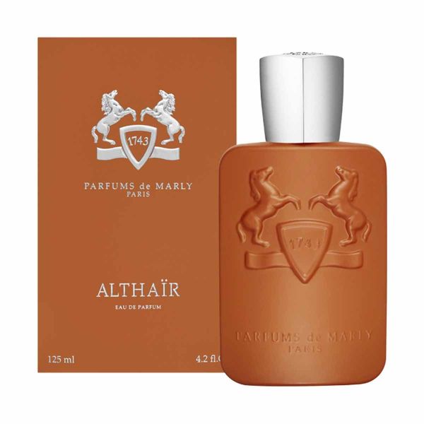Parfums de Marly Althaïr EDP