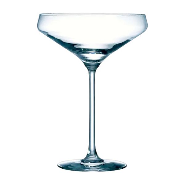Fontaine Champagne Crystal Glass - 300ML