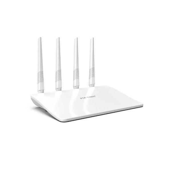 Wireless-N Routers 300Mbps LV-WR21Q