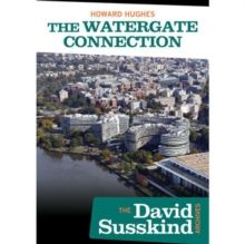 David Susskind Archive: Howard Hughes - The Watergate Connection(DVD)
