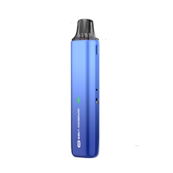 Vaporesso Vibe SE Pod Kit - White
