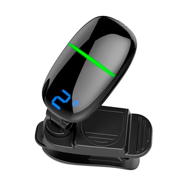 Fzone Ft-16 Clip-On Chromatic Tuner for Guitar Bass Violin Tuner