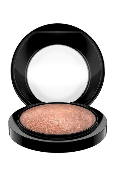 MAC Mineralize Skinfinish Powder
