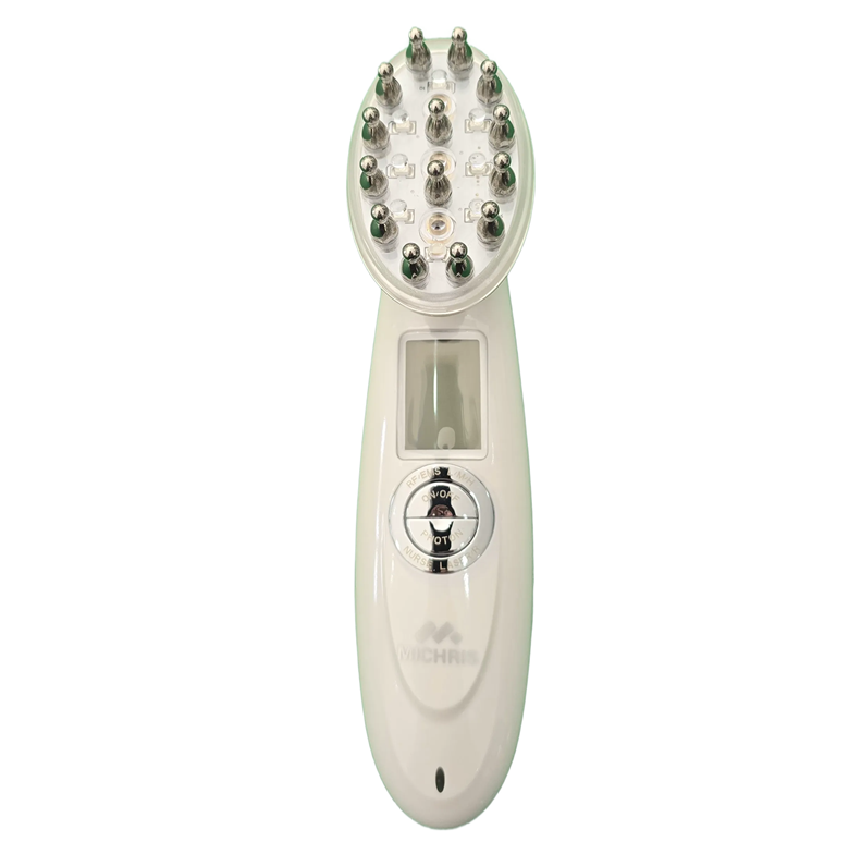 Michris Anti Hair Loss & Hair Regrowth Brush