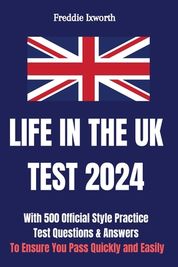 book life in uk test 2024