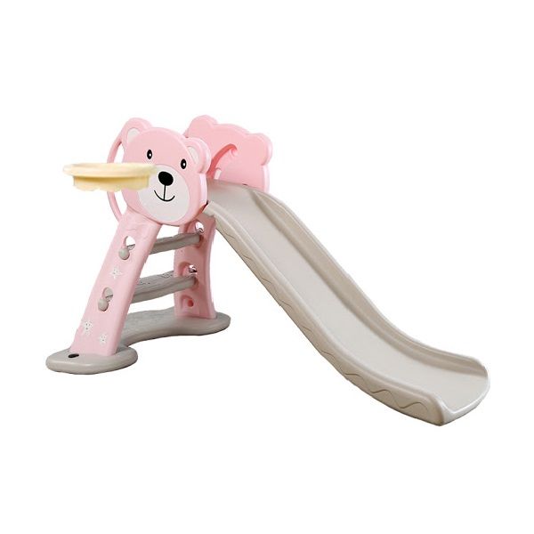 Kids Multifunctional Game Mini Plastic Slide