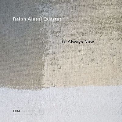 It's always now (Vinyl / 12" Album)
