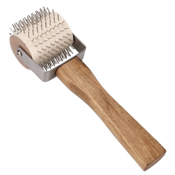 Roller Propolis Collector Stainless Steel Honey Tool