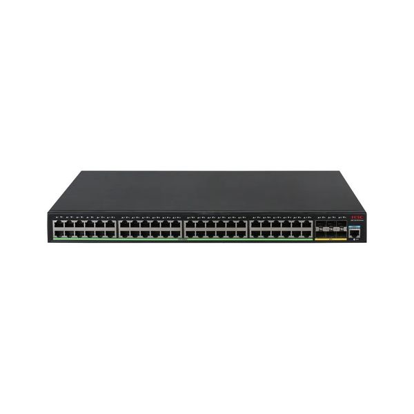 H3C S5170-54S-EI 48-port L2 Ethernet Network Switch