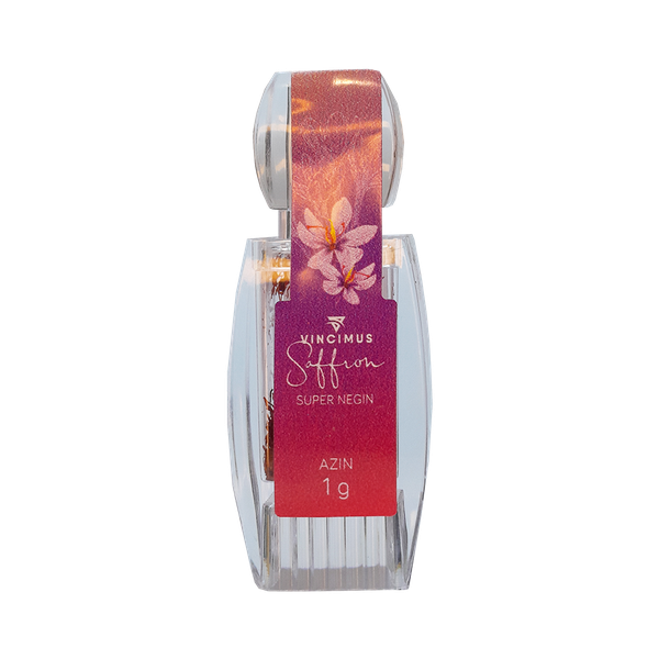 Super Negin Saffron - Azin