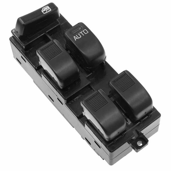 Toyota Avanza Electric Master Power Window Switch RHD