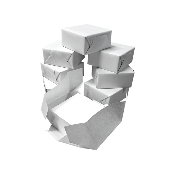 AlphaState Chalk Blocks - 8 Pack