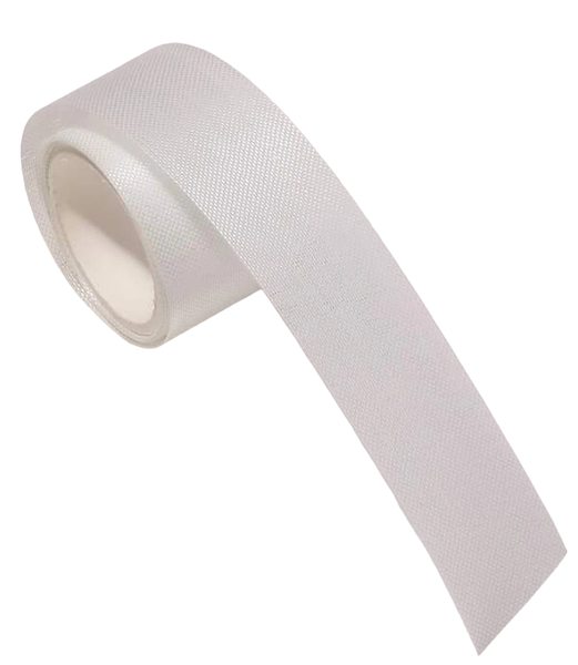 Synergy360 Nail Repair Fiberglass Silk for UV Gel Nail Building Fiber