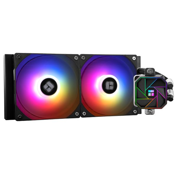 Thermalright Aqua Elite 240 V3 ARGB Black Liquid CPU Cooler