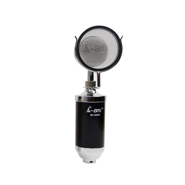 Classic AMI-6000 Recording microphone