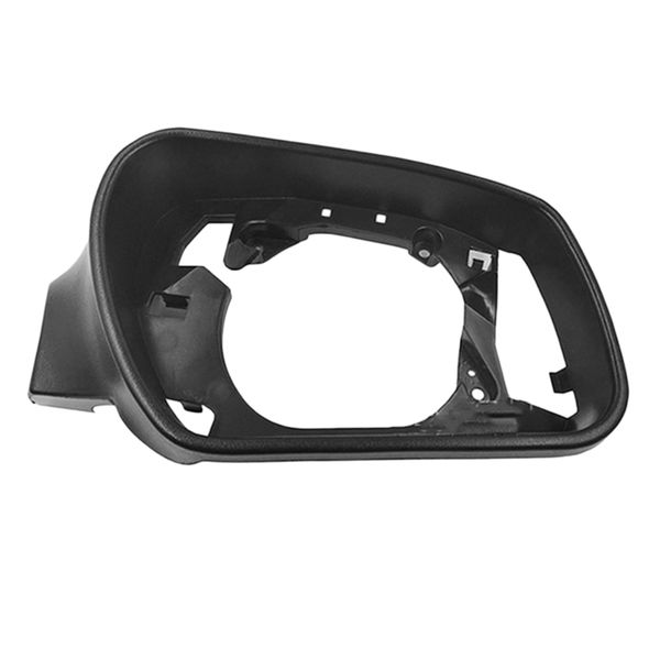 Auto Right Side Wing Mirror Trim Frame for Focus Compatible with Ford