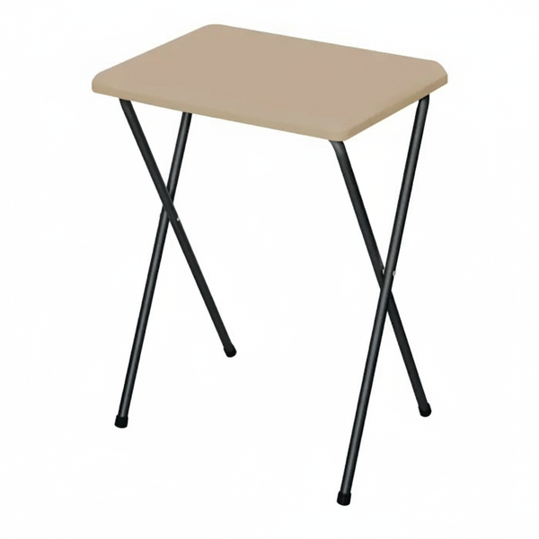 Basecamp Steel Picnic Table 51.5 cm x 68 cm x 37 cm Portable Outdoor