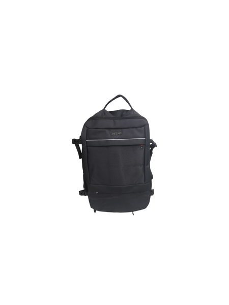 Powerland Backpack with padded laptop compartment and shoe compartment