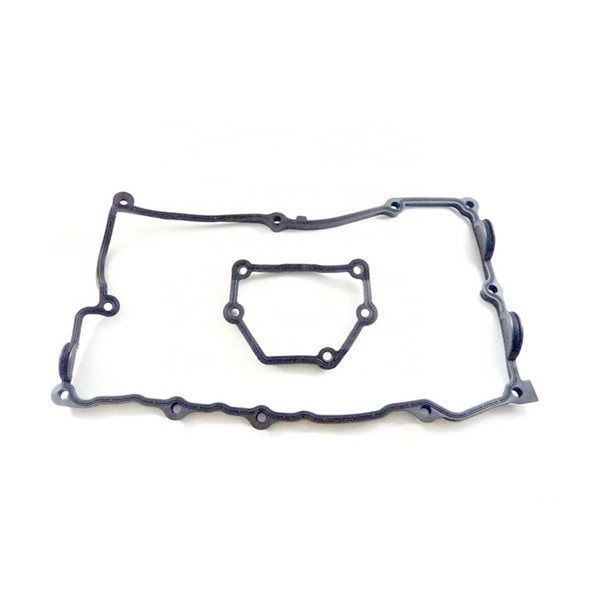 Valve Cover Gasket Supplied by LG Compatible WIth BMW E81 E87 E46 E90 E83 E85 N46 N42