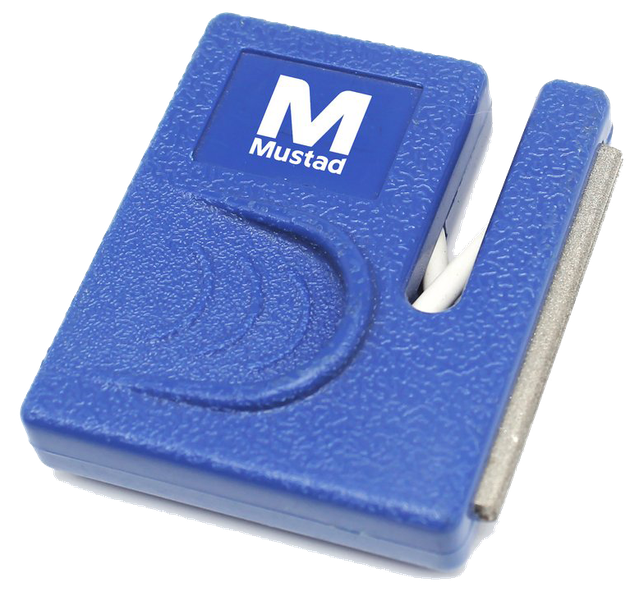 Knife and Hook Sharpener