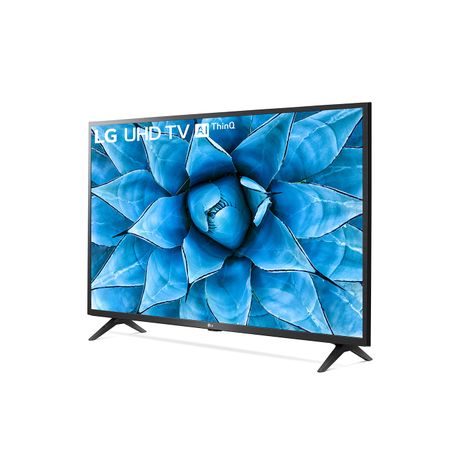 Lg 43un7340 43 4k Uhd Hdr Webos Smart Thinq Ai Tv 2020 Buy Online In South Africa Takealot Com
