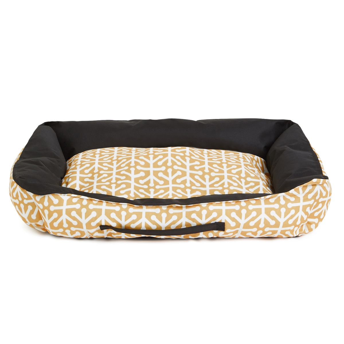 Wiggle POD Bed Mustard | Buy Online in South Africa | takealot.com