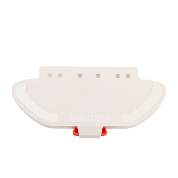 White Mop Plate Compatible With Xiaomi Mijia 3C B106CN
