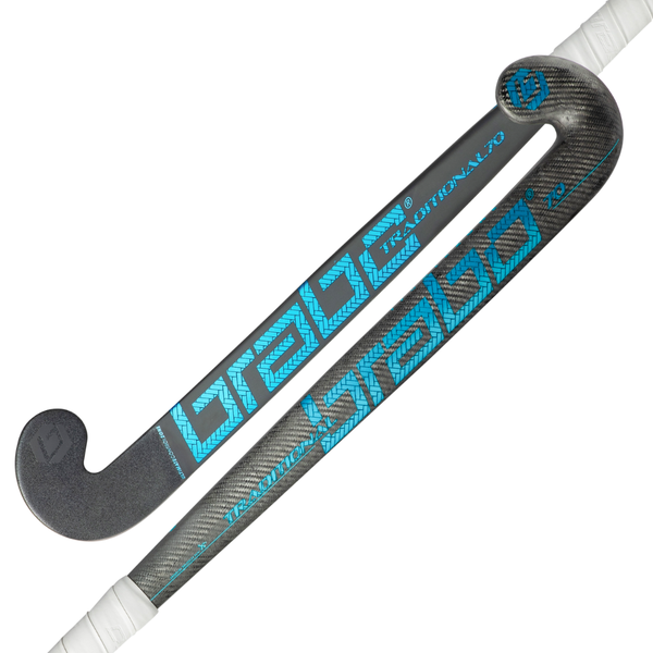 Brabo Indoor Traditional Carbon 70 Extreme Low Bow