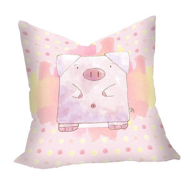 Little Piggy Luxury Scatter