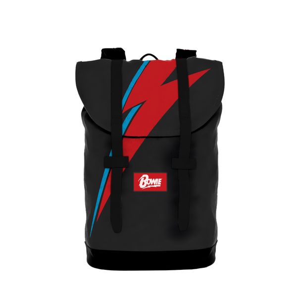 David Bowie - Lightning (Heritage Bag)(Parallel Import)