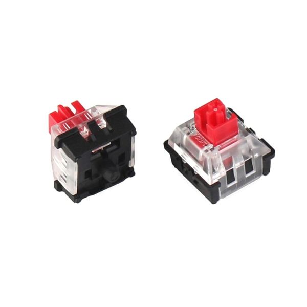 Keychron Optical Brown Switch - 90 Piece Set