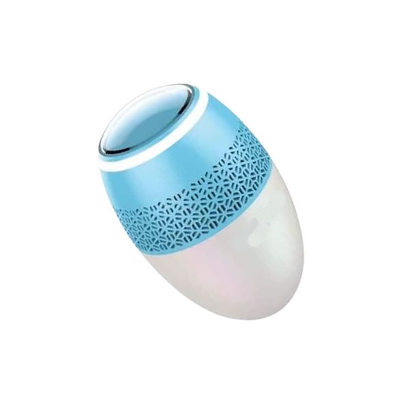 Electric Callus Remover With Built-In Vacuum BB-63