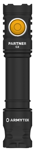 Armytek Partner C2 (Warm Light)