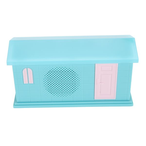 BT5.0 Speaker, RGB, FM Radio, Desktop