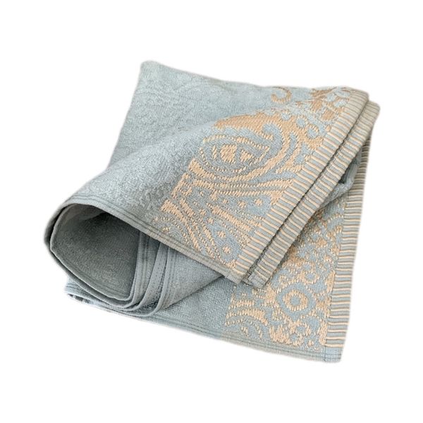 Tenzie Asian Hand Towel 50cm X 90cm