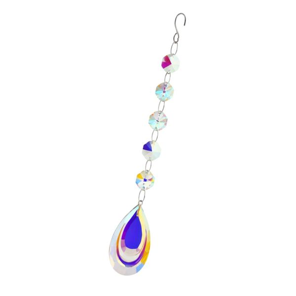 Hanging Sun Catcher Ornament