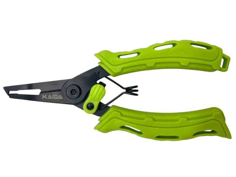 Kaida Professional Fishing Pliers